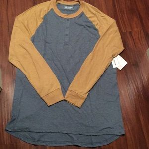 NWT!!!Lularoe Men’s Mark shirt
